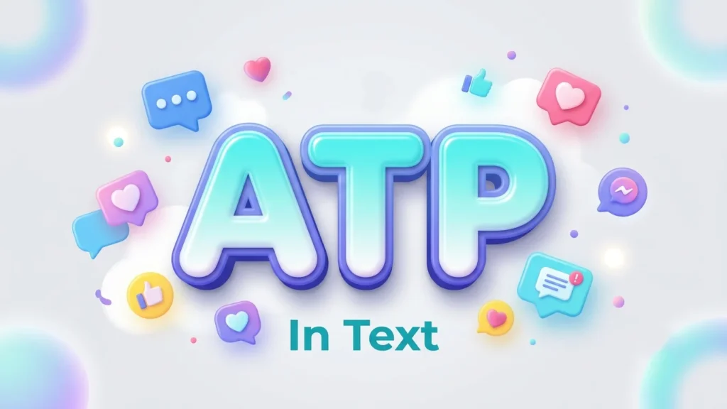 atp in text