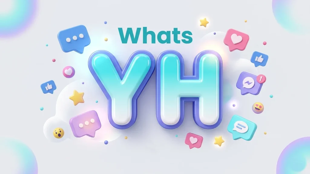 Whats YH Meaning in Text? Complete Guide With Examples