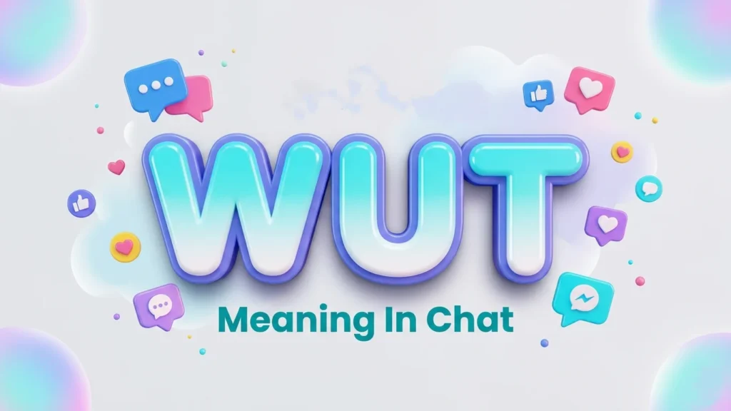 wut meaning in chat