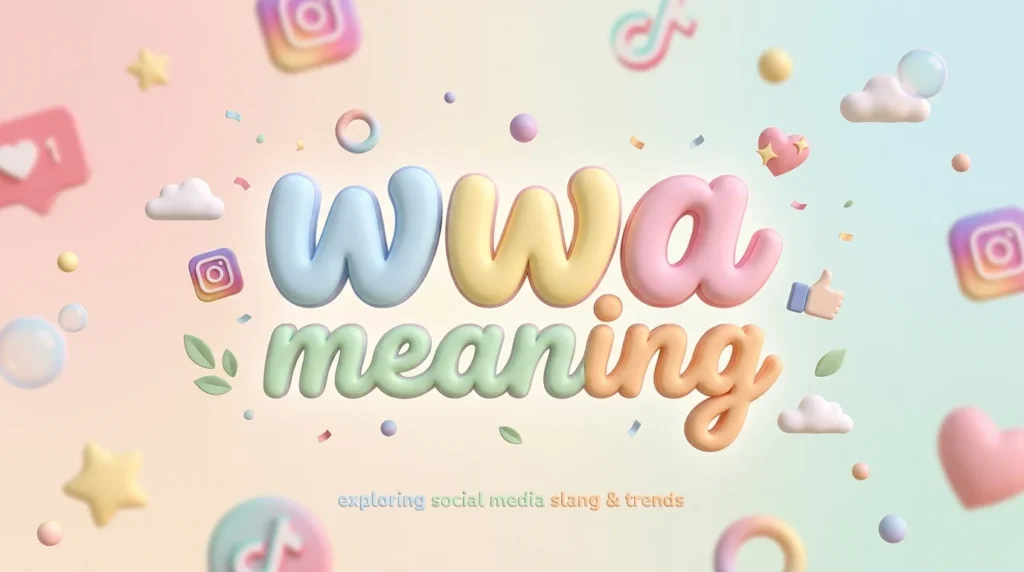 wwa meaning